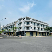 Bán Nhà 1 Trệt 3 Lầu Góc 2 Mặt Tiền Đường E6-F5 Vị Trí Đẹp Nhất Khu Dân Cư Bửu Long 3 Giá Bán 7.89 Tỷ