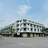 Bán Nhà 1 Trệt 3 Lầu Góc 2 Mặt Tiền Đường E6-F5 Vị Trí Đẹp Nhất Khu Dân Cư Bửu Long 3 Giá Bán 7.89 Tỷ