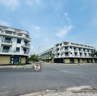 Bán Nhà 1 Trệt 3 Lầu Góc 2 Mặt Tiền Đường E6-F5 Vị Trí Đẹp Nhất Khu Dân Cư Bửu Long 3 Giá Bán 7.89 Tỷ