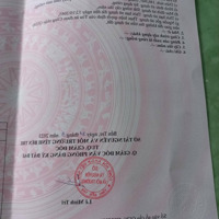 Bán Đất Tại Xã An Phước, Châu Thành, Bến Tre, 1,7 Tỷ, 146,9 M2
