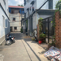 Bán Đất Hẻm Nhựa Xe Tải Lê Văn Thọ P14Gv 96M2 Chỉ 6.8Tỷ Có Tl