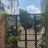 Bán Đất Hẻm Nhựa Xe Tải Lê Văn Thọ P14Gv 96M2 Chỉ 6.8Tỷ Có Tl