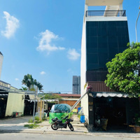 Lô Đất Vị Trí Vàng 136M2 Ngang 5M Giá Tốt 13,5 Tỷ Mặt Tiền Đường Số 1 Khu Areco Linh Tây