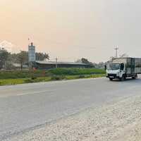Bán Đất Tại Đường 21, Trần Phú, Chương Mỹ, Hà Nội, 125 M2, Giá Thỏa Thuận