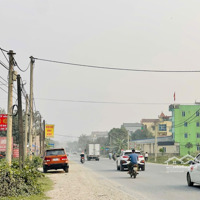 Bán Đất Tại Đường 21, Trần Phú, Chương Mỹ, Hà Nội, 125 M2, Giá Thỏa Thuận