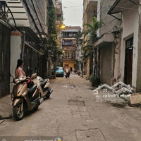 Bán Gấp 40M Đất Phố Xốm. Gần Đh Đại Nam.nhỉnh 5 Tỷ Ô Tô Đỗ Gần 30M. Khu Phân Lô Cán Bộ 100M Ra Ql21