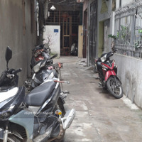 Bán Gấp 40M Đất Phố Xốm. Gần Đh Đại Nam.nhỉnh 5 Tỷ Ô Tô Đỗ Gần 30M. Khu Phân Lô Cán Bộ 100M Ra Ql21