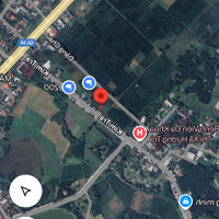 200M2 Mặt Tiền Kim Trà, Tứ Hạ, Tp Huế. Cách Ql 1A 200M