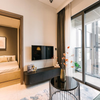 Vừa Mới Trống! Căn Hộ 1 Phòng Ngủ+ 1 Vệ Sinhtại The Markq - Đầy Đủ Nội Thất, View Sịn. Giá: 30 Triệu/Th (Tl)