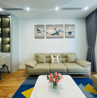 Cho Thuê Ch Golden Land 2 Phòng Ngủrộng 115M2 Full Đồ Vào Ở Được Ngay. Liên Hệ: 0372,364.390 (Có Slot Ô Tô)