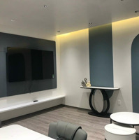 Cho Thuê Căn Hộ 2 Phòng Ngủ- 2 Vệ Sinhcực Rộng Tại Waterfront City, 90M² Bao Nước, Dọn Dẹp