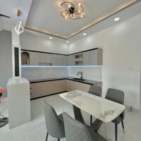 NHÀ LẦU XÂY MỚI GẦN KDL BỬU LONG GIÁ CHỈ 2TYXXX
