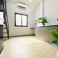 Thuê Phòng Duplex 25 M2 Nguyễn Thượng Hiền, Quận Bình Thạnh Gần Hutech Gtvt Lhtrung: 0393552498