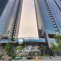 Ban Quản Lý Bán Và Cho Thuê Sàn Văn Phòng Tòa Sunshine City - Kdt Ciputra Tây Hồ,Diện Tích90 - 1100M2