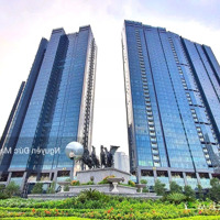 Ban Quản Lý Bán Và Cho Thuê Sàn Văn Phòng Tòa Sunshine City - Kdt Ciputra Tây Hồ,Diện Tích90 - 1100M2