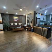 Bán Gấp, Chính Chủ Căn Hộ Cc Thủy Lợi Tower, Lê Trọng Tấn, Hà Đông, 2 Pn, Full Nội Thất Chỉ 4.7 Tỷ