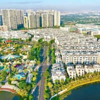 Giỏ Hàng Vinhomes Grand Park Tháng 05/2025 Từ Pkd Chủ Đầu Tư
