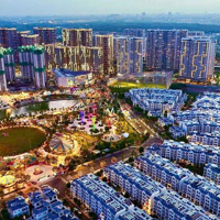 Giỏ Hàng Vinhomes Grand Park Tháng 05/2025 Từ Pkd Chủ Đầu Tư