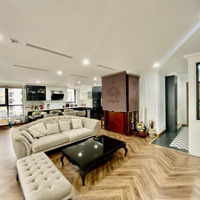Chính Chủ, Căn Góc Vip 4 Phòng Ngủfull Nội Thất Tầng Trung E4 Yên Hoà Park View City Vũ Phạm Hàm, Bán Gấp