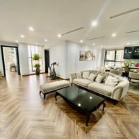 Chính Chủ, Căn Góc Vip 4 Phòng Ngủfull Nội Thất Tầng Trung E4 Yên Hoà Park View City Vũ Phạm Hàm, Bán Gấp