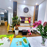 Bán Căn Hộ Eco Green City 6,2 Tỷ, 95M2, 3N2W, Full Nt, Sẵn Sổ. Liên Hệ: 0962347866