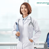 Top 10 phòng khám đa khoa Tân Bình được bệnh nhân tin tưởng