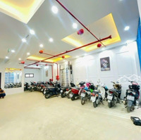 Bán Chung Cư Mini Phùng Khoang, Nam Từ Liêm, Nhà Siêu Dòng Tiền,Diện Tích129M2X7T -Mặt Tiền7.6M. Giá Bán 25 Tỷ
