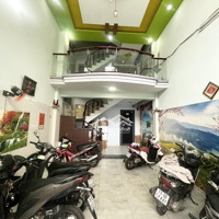 Bán Nhà . Quang Trung . Gò Vấp . 5 Lầu .Hẽm Xe Hơi. 4.6 X 17 . Giá Chỉ 8 Tỷ 950