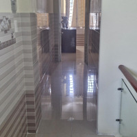Nhà Mới Xây Hoàng Hoa Thám P.05 Phú Nhuận. Sổ Hồng Riêng Công Chứng Nhanh Gọn. Full Nội Thất