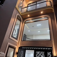 Tuyệt Chủng! Nhà 5T Ngọc Trì, 45M2,Mặt Tiền4M, Ô Tô Tải Tránh Cách 5M,10M Ra Đường Cổ Linh- Chỉ 5,8 Tỷ.