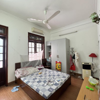 Bán Nhà Trung Tâm Thị Trấn Văn Điển Thanh Trì Ô Tô Đỗ Cửa 2 Mặt Thoáng Giá Hơn 8 Tỷ