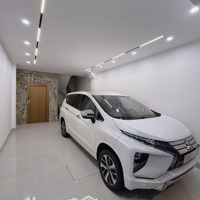Nhà Phố Lạc Trung, 44 M2, 6 Tầng Thang Máy, Gara Ô Tô Chỉ Hơn 10 Tỷ