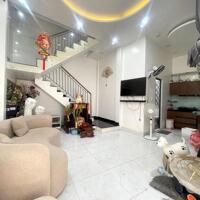 Cc bán nhà 3 tầng kiệt Thái Thị Bôi, TT THANH KHÊ, giá sập hầm chỉ hơn 2 tỷ.