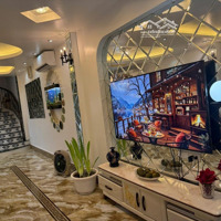 Bán Nhà Vĩnh Phúc, Lô Góc 3 Thoáng, 72M 4T, 30M Ô Tô Tránh, Nội Thất Đẹp