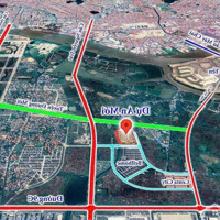 Cần Bán Căn Liền Kề 75M Xẻ Khe The Greenery Siêu Hiếm, Giá Tốt Nhất Thị Trường Chỉ 5,1 Tỷ