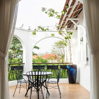 Duy Nhất, Biệt Thự Khu Compound 284 Nguyễn Trọng Tuyển - Dt: 7.5 X 25 - Kc: 4 Tầng - 45 Tỷ