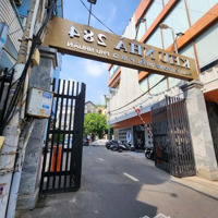 Duy Nhất, Biệt Thự Khu Compound 284 Nguyễn Trọng Tuyển - Dt: 7.5 X 25 - Kc: 4 Tầng - 45 Tỷ