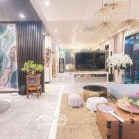 Tôi Cần Bán Căn Biệt Thự Ciputra T9 230M2 4 Tầng Nội Thất Sang Trọng 8X Tỷ. 0347229525