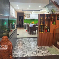 Siêu Phẩm Nhà 4 Tầng, 4 Mêmặt Tiềnhàn Huyên,Diện Tíchkhủng 118M2. Kiên Cố Chắc Chắn, Xem Là Mê Ngay.