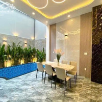 Đoạn Siêu Hot Mặt Tiền Yersin, Quận 1 - 5X20M - 3 Tầng - Hđt: 90 Triệu - Giá Bán 45 Tỷ Thương Lượng