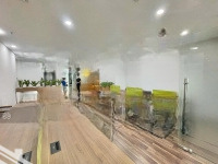 Đoạn Siêu Hot Mặt Tiền Yersin, Quận 1 - 5X20M - 3 Tầng - Hđt: 90 Triệu - Giá Bán 45 Tỷ Thương Lượng