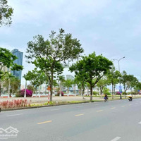 [Siêu Phẩm] Bán Đất Tặng Nhà 3 Tầngmặt Tiềntrần Hưng Đạo - Trực Diện Sông Hàn - View Xem Pháo Hoa Qt
