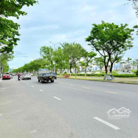 [Siêu Phẩm] Bán Đất Tặng Nhà 3 Tầngmặt Tiềntrần Hưng Đạo - Trực Diện Sông Hàn - View Xem Pháo Hoa Qt