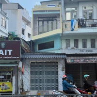 Nhà Mặt Tiền Kinh Doanh Nguyễn Thị Nhỏ (3.5X12M)