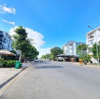 Nhà Mới 4 Tầng Mặt Tiền Đường Huy Cận Trục Chính Khu Gia Hòa The Art - P. Phước Long B - Tp Thủ Đức
