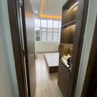 NHÀ ĐẸP, OTO 7 CHỖ ĐẬU CỬA, NGÕ THÔNG TẠI AN KHÁNH-HOÀI ĐỨC-HÀ NỘI.