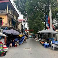 NHÀ ĐẸP, OTO 7 CHỖ ĐẬU CỬA, NGÕ THÔNG TẠI AN KHÁNH-HOÀI ĐỨC-HÀ NỘI.