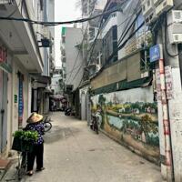NHÀ ĐẸP, OTO 7 CHỖ ĐẬU CỬA, NGÕ THÔNG TẠI AN KHÁNH-HOÀI ĐỨC-HÀ NỘI.