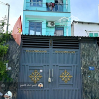 Nhà Mặt Tiền Đường 19, Thạnh Mỹ Lợi, Quận 2, 1 Trệt 2 Lầu,Diện Tíchđất 75M2 Đường Ô Tô Lớn Giá Bán 8,8 Tỷ Tl