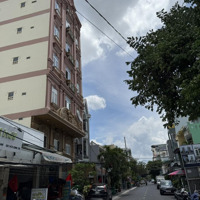 Bán Chdv Cao Cấp Mặt Tiền 71A Đường Số 53 P. Tân Quy, Q. 7,Diện Tích10X35M, 7 Tầng, Hđt 420 Triệu/Th, 125Tỷ